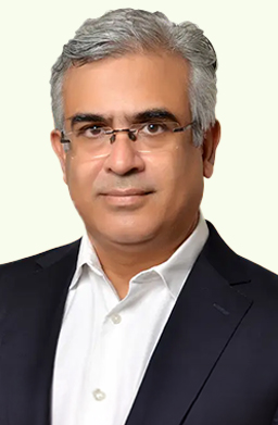 Sandeep Girotra